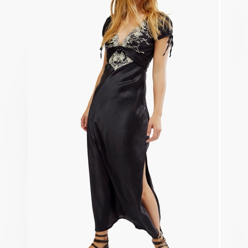 Free people dress NWT